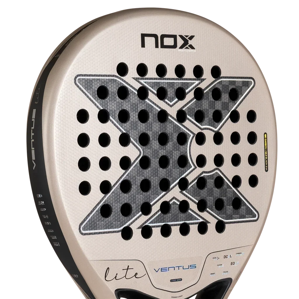 NOX Ventus Hybrid 12K Lite 2027 Marina Guinart