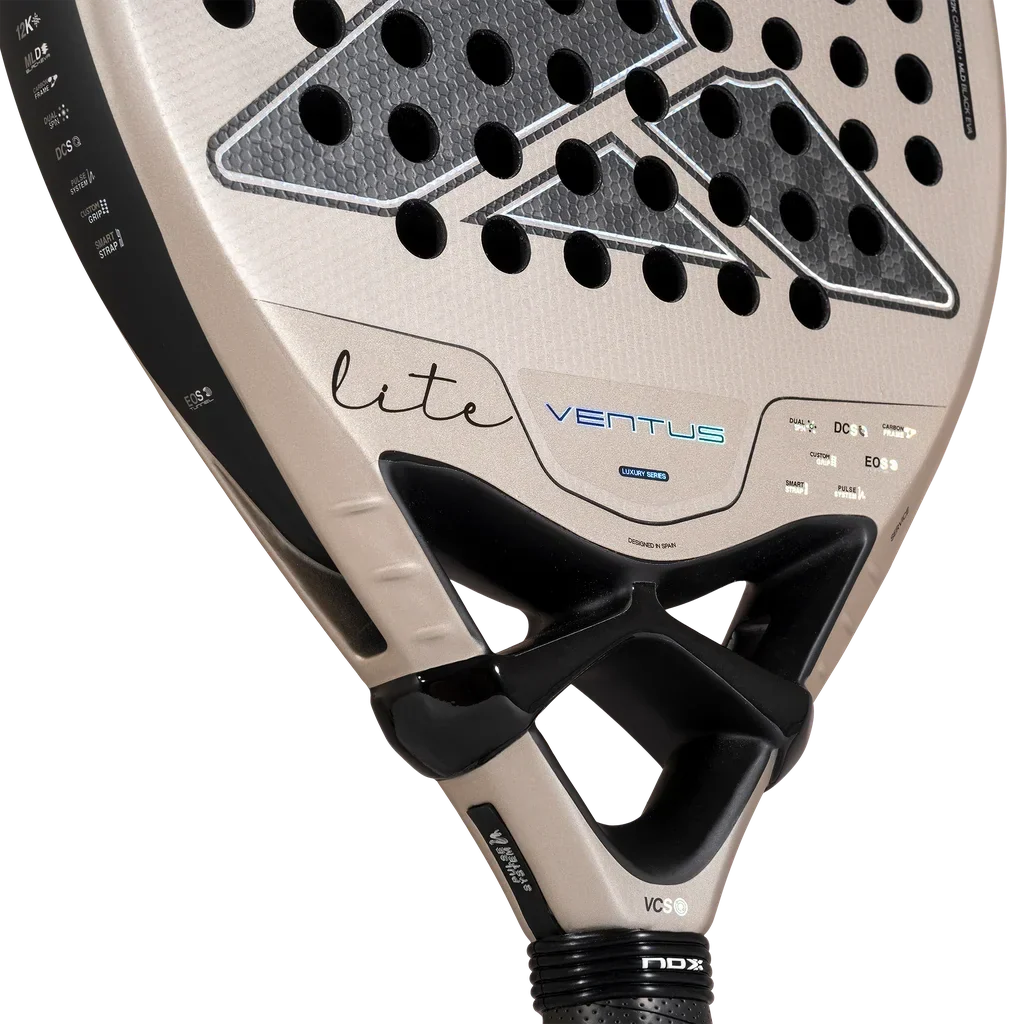 NOX Ventus Hybrid 12K Lite 2027 Marina Guinart