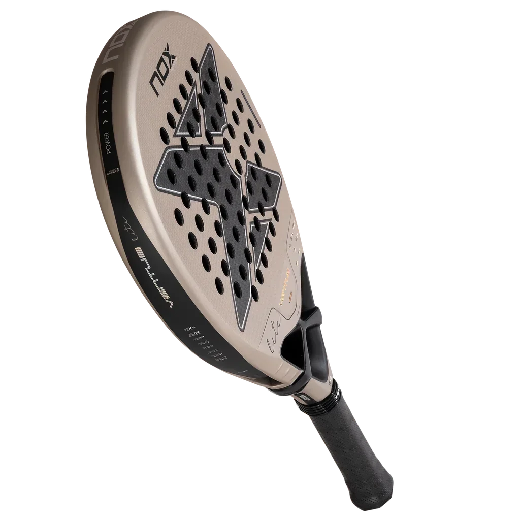 NOX Ventus Hybrid 12K Lite 2027 Marina Guinart