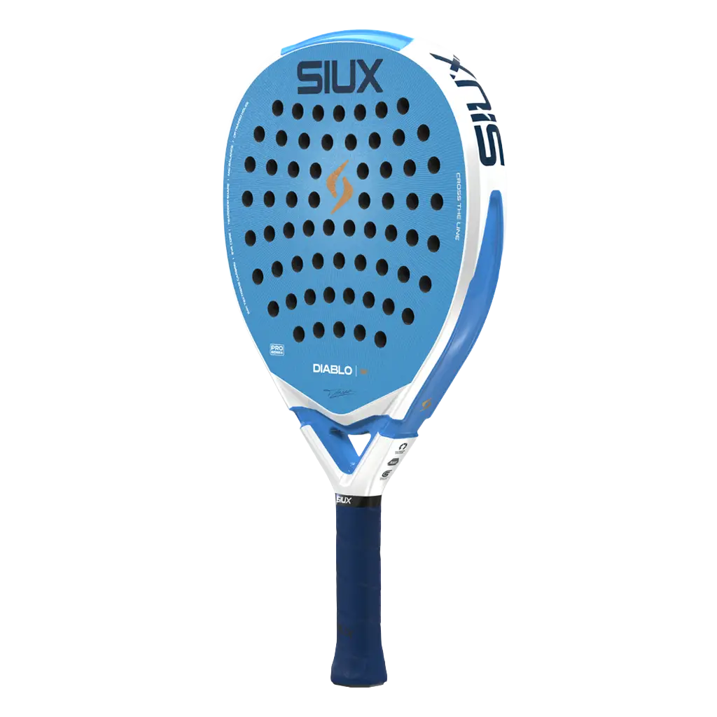 Siux Diablo Pro SE 2026