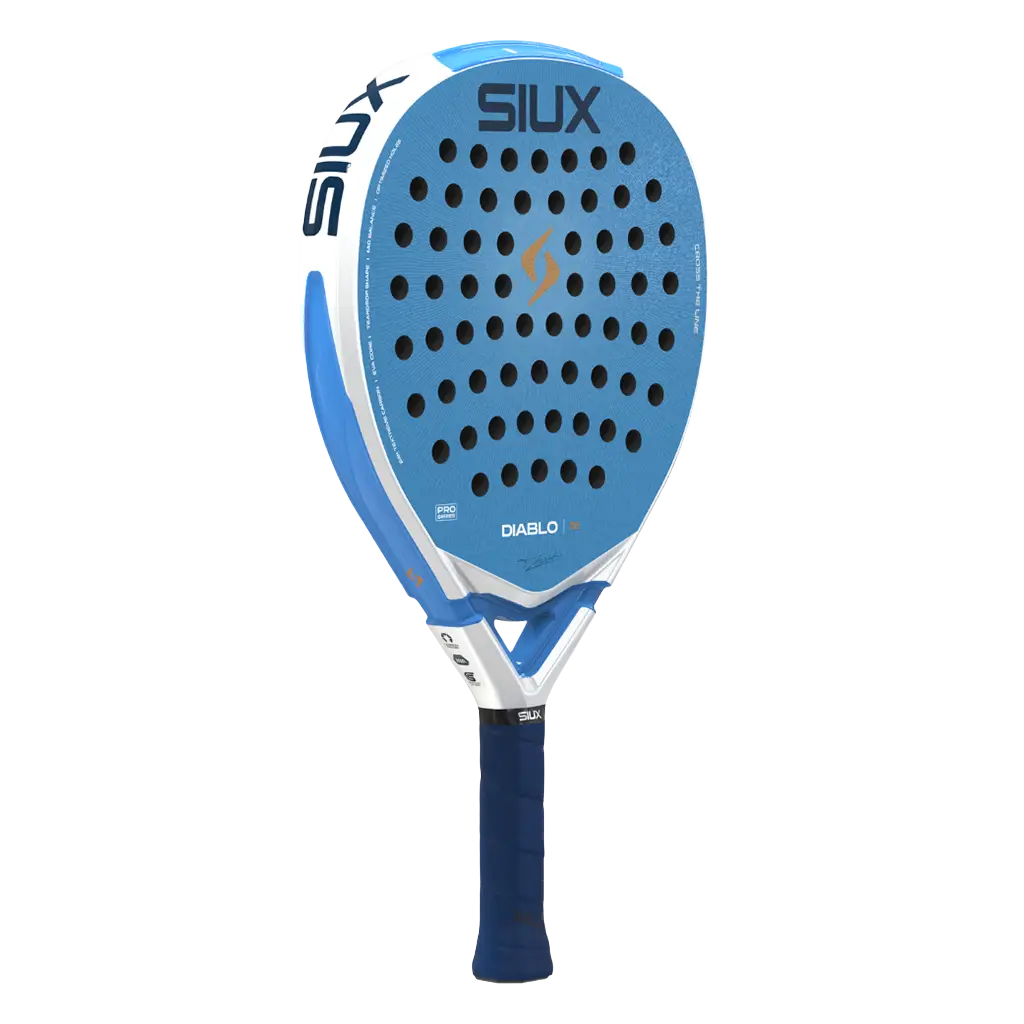 Siux Diablo Pro SE 2026