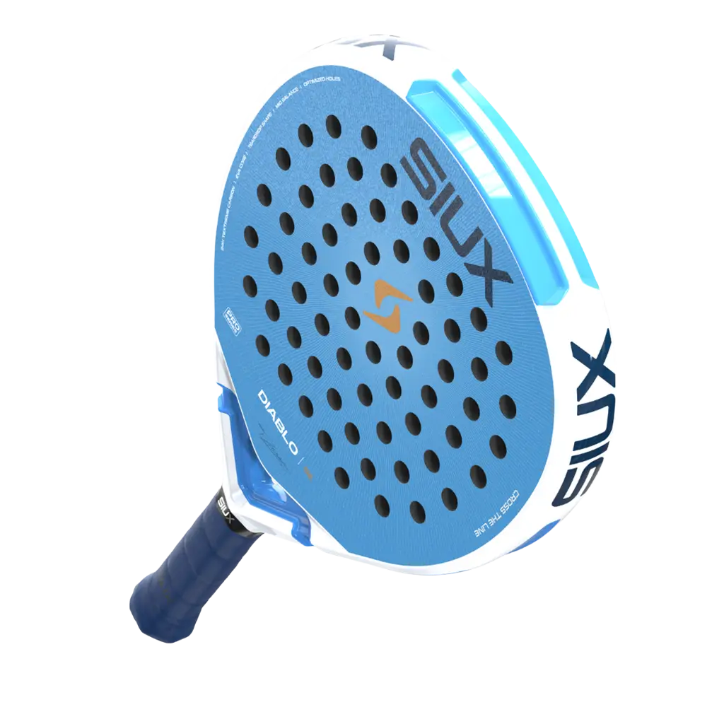 Siux Diablo Pro SE 2026