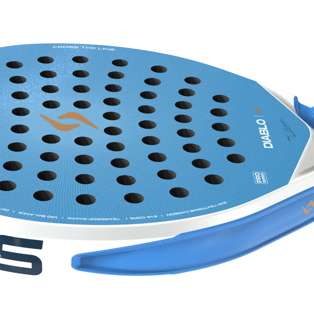 Siux Diablo Pro SE 2026