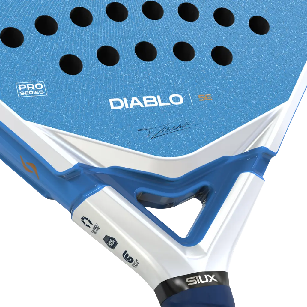 Siux Diablo Pro SE 2026