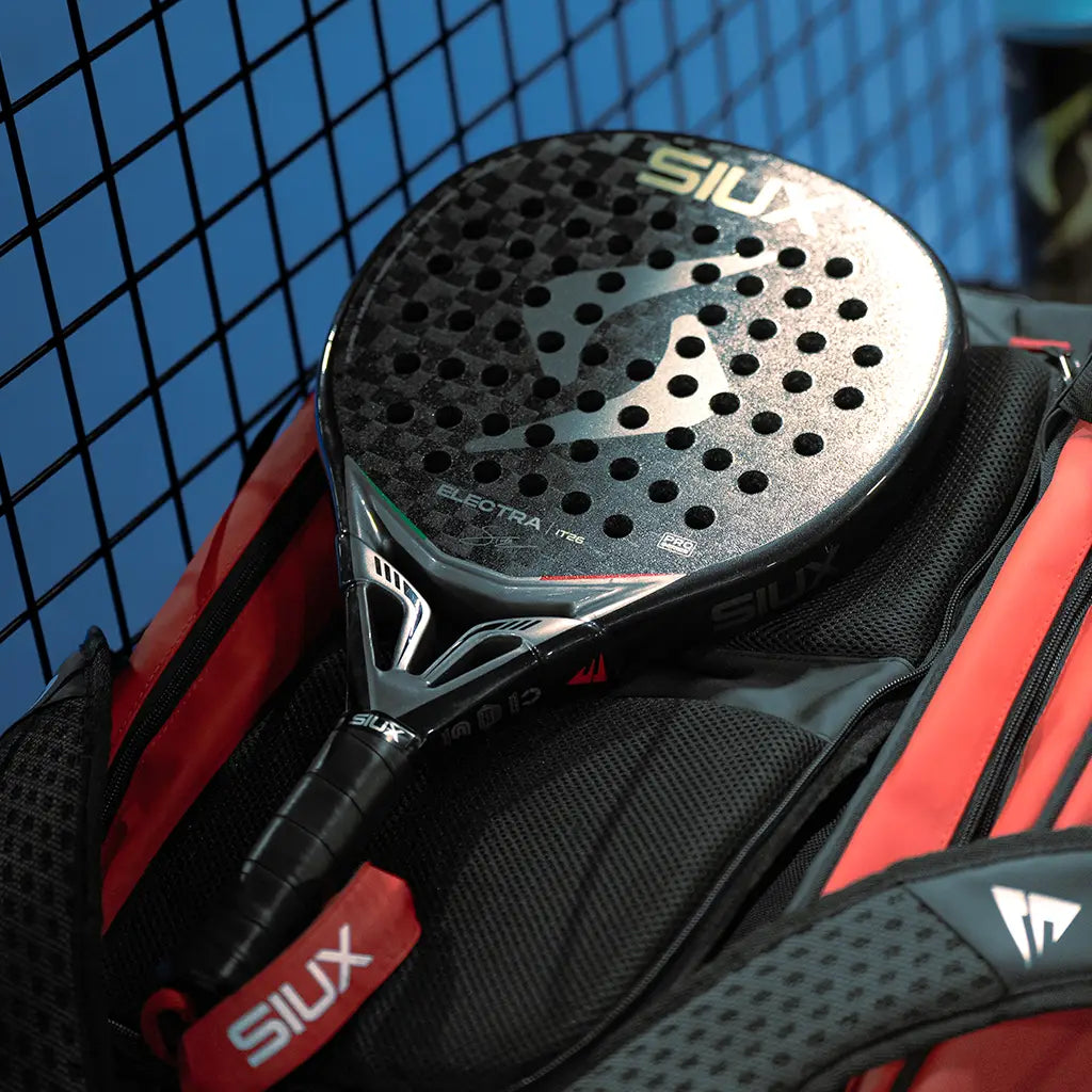 Siux Electra Pro IT 26