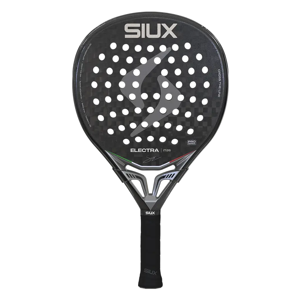 Siux Electra Pro IT 26