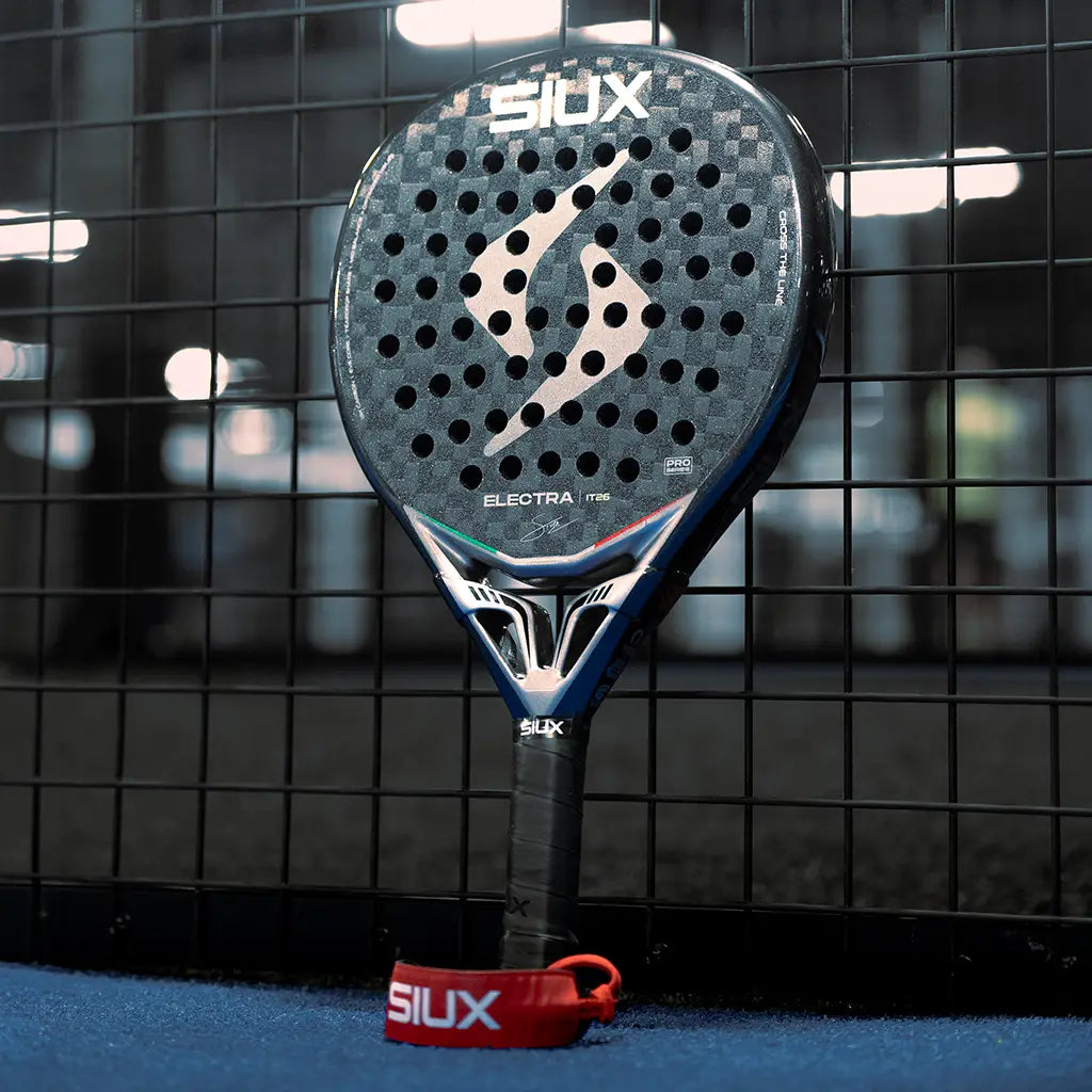 Siux Electra Pro IT 26