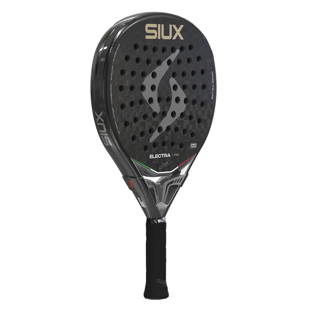 Siux Electra Pro IT 26