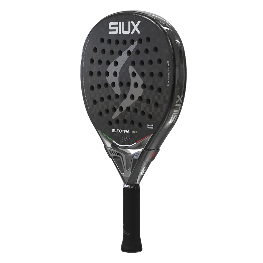 Siux Electra Pro IT 26