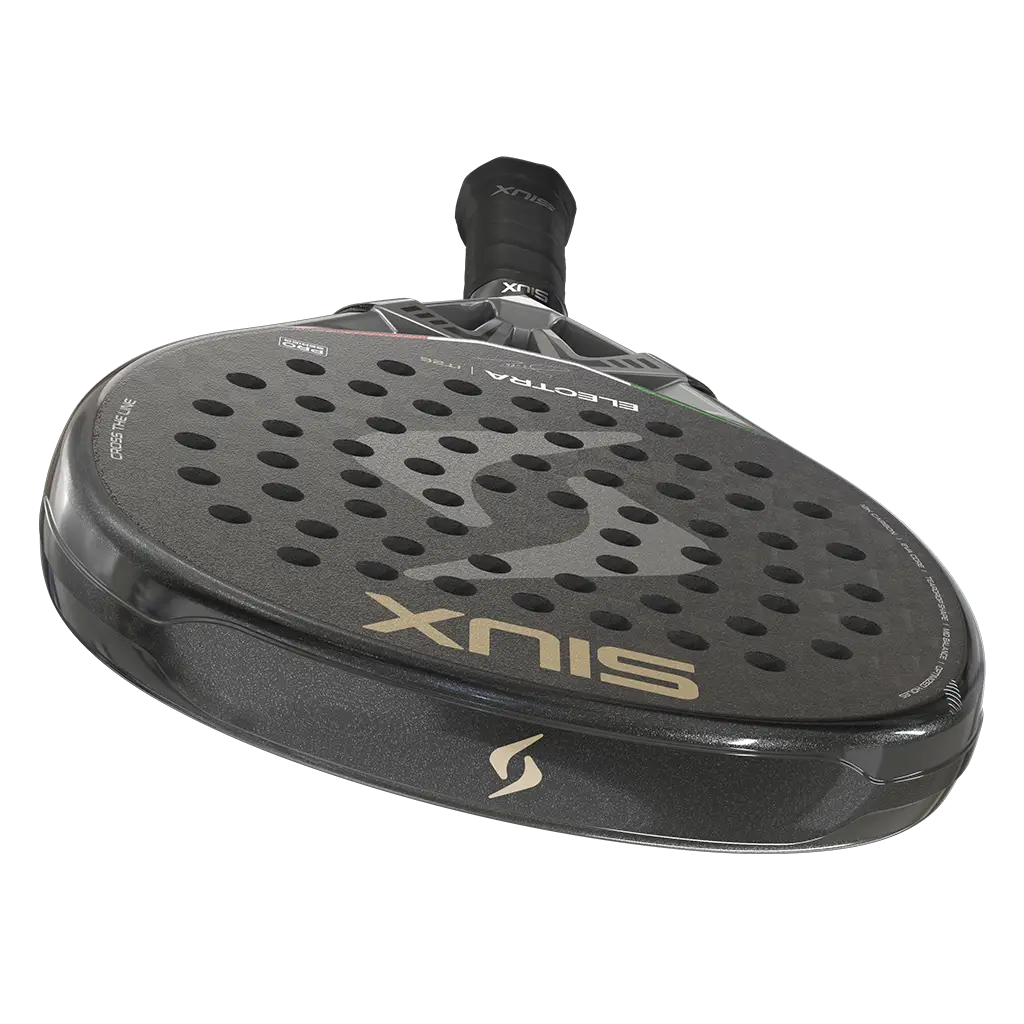 Siux Electra Pro IT 26