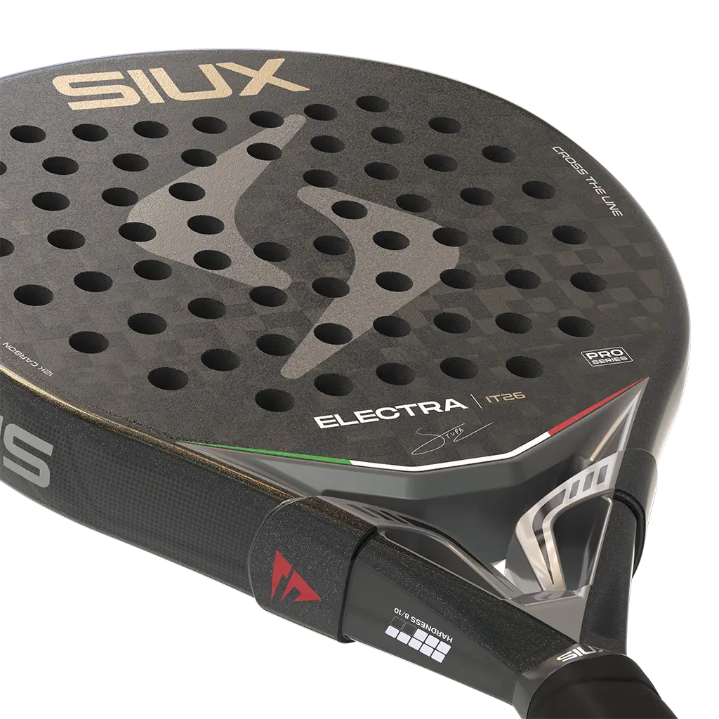 Siux Electra Pro IT 26