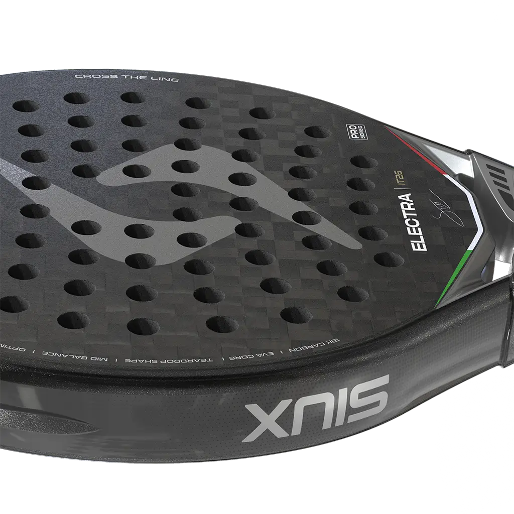 Siux Electra Pro IT 26