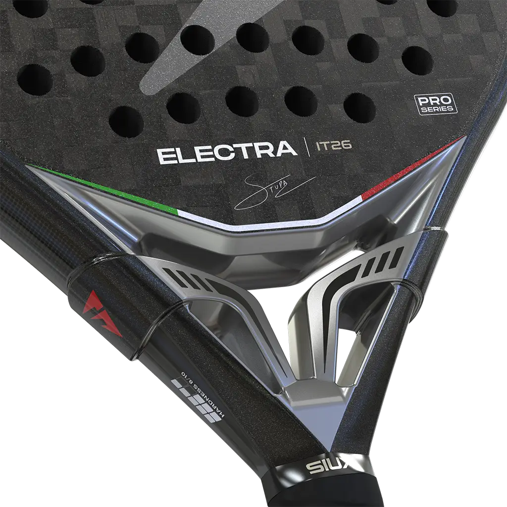 Siux Electra Pro IT 26
