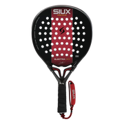 Siux Electra Pro Red 2027 Franco Stupaczuk