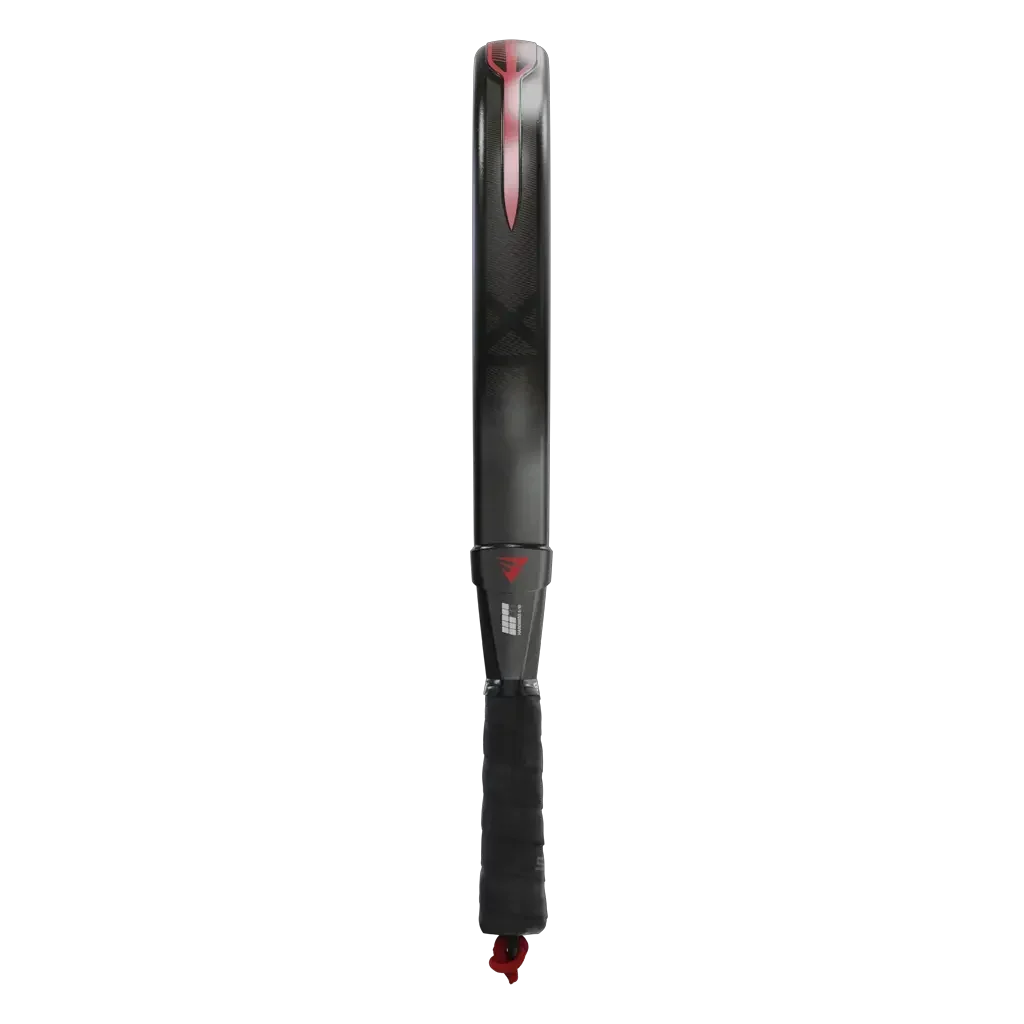 Siux Electra Pro Red 2027 Franco Stupaczuk