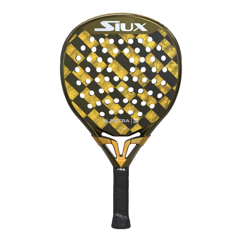 Siux Electra Pro ST4 2025 F. Stupaczuk