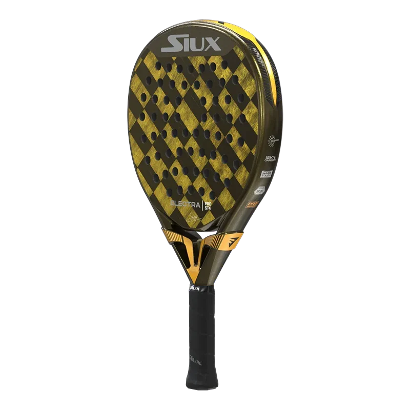 Siux Electra Pro ST4 2025 F. Stupaczuk