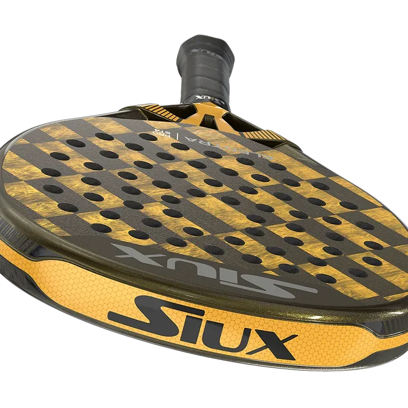 Siux Electra Pro ST4 2025 F. Stupaczuk