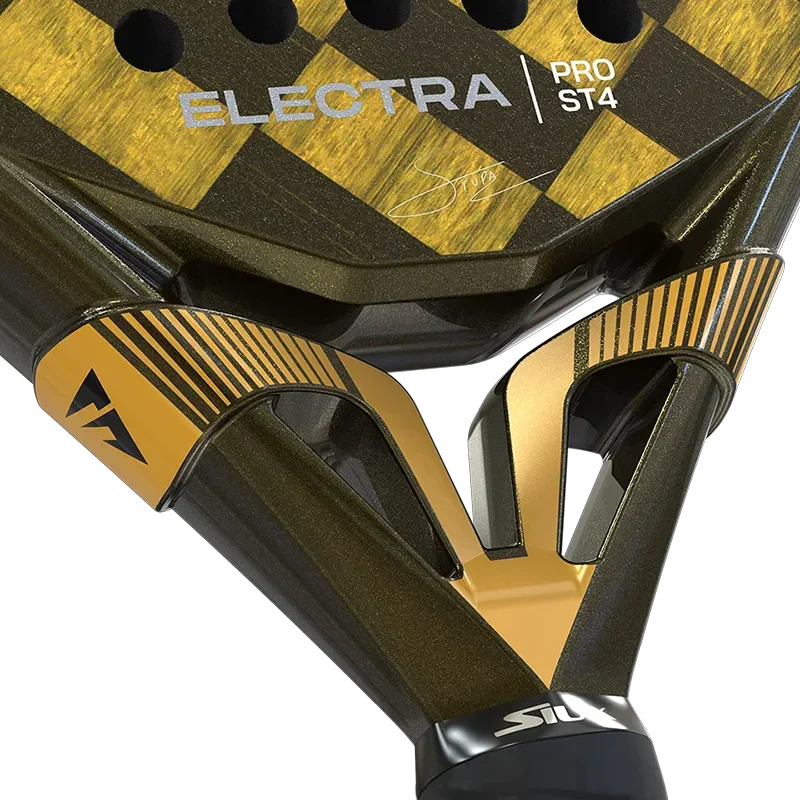 Siux Electra Pro ST4 2025 F. Stupaczuk
