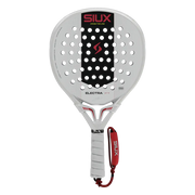 Siux Electra Pro White 2027 Franco Stupaczuk