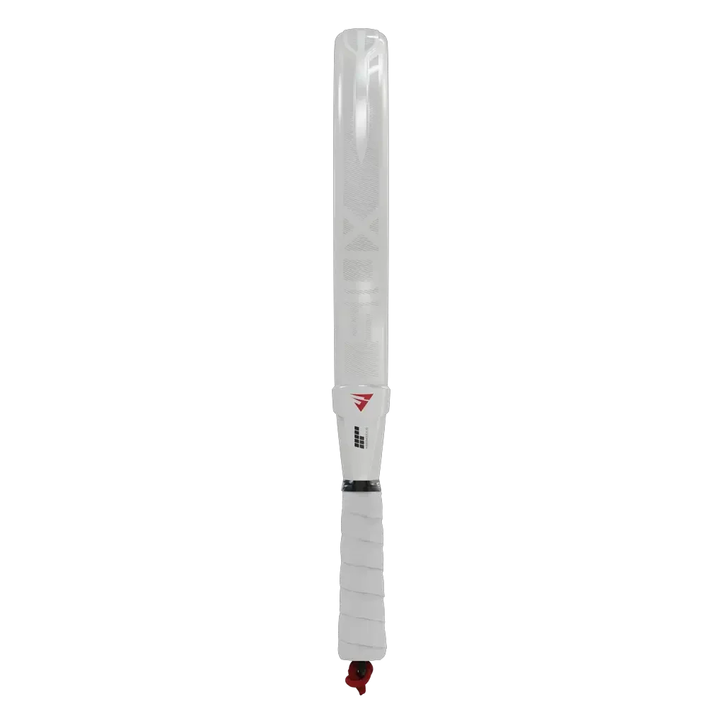 Siux Electra Pro White 2027 Franco Stupaczuk