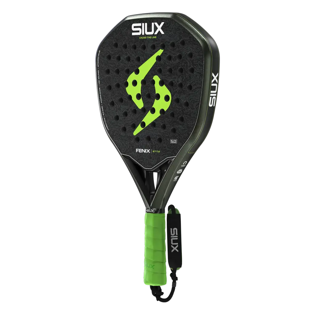 Siux Fenix Elite 2027