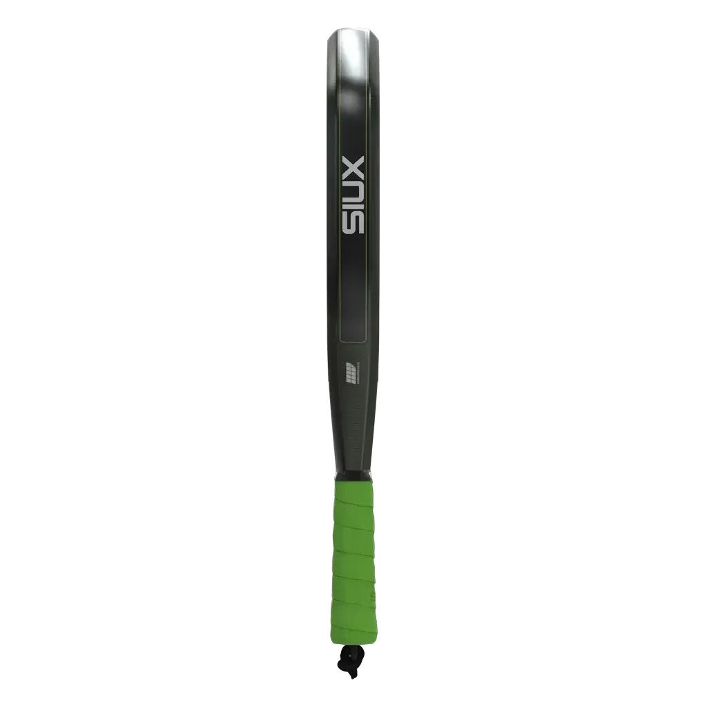 Siux Fenix Elite 2027