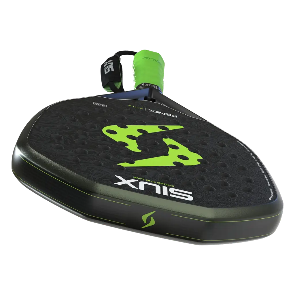 Siux Fenix Elite 2027