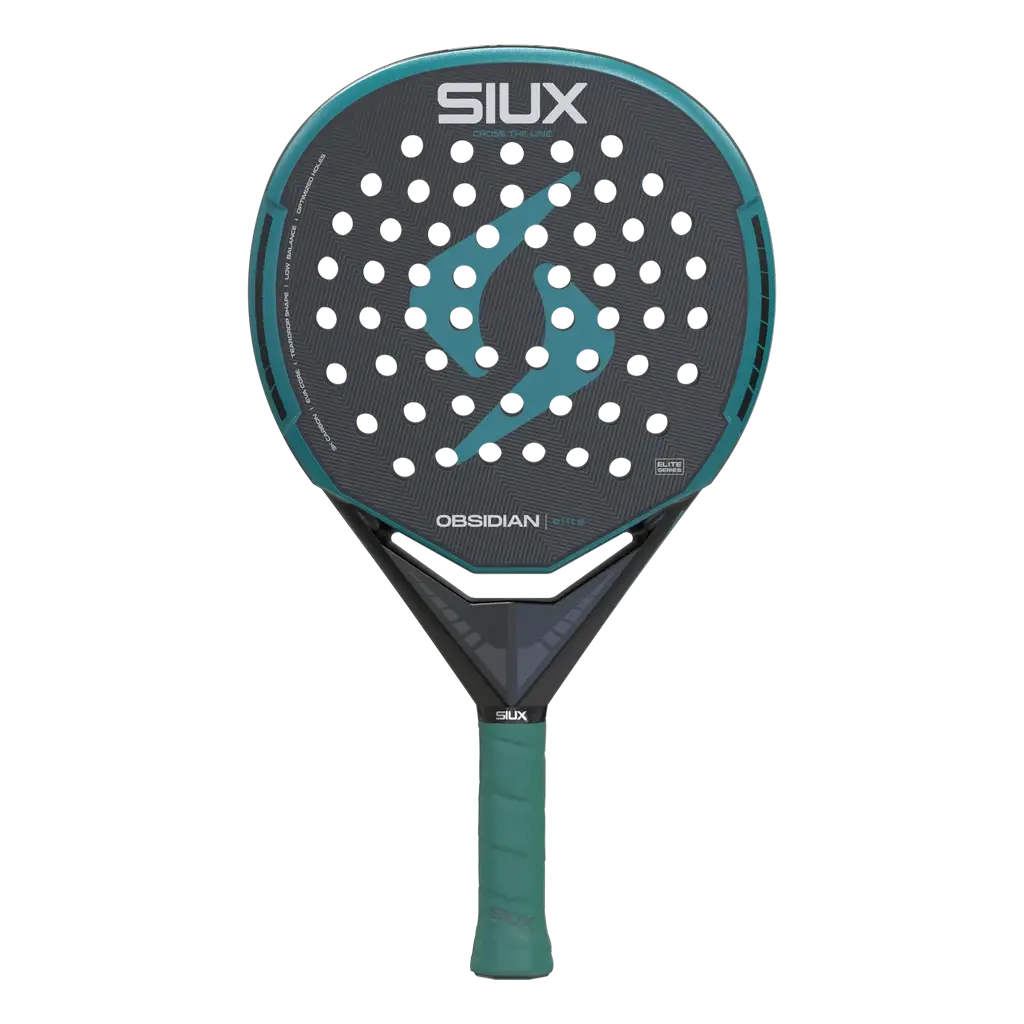 Siux Obsidian Elite 2027
