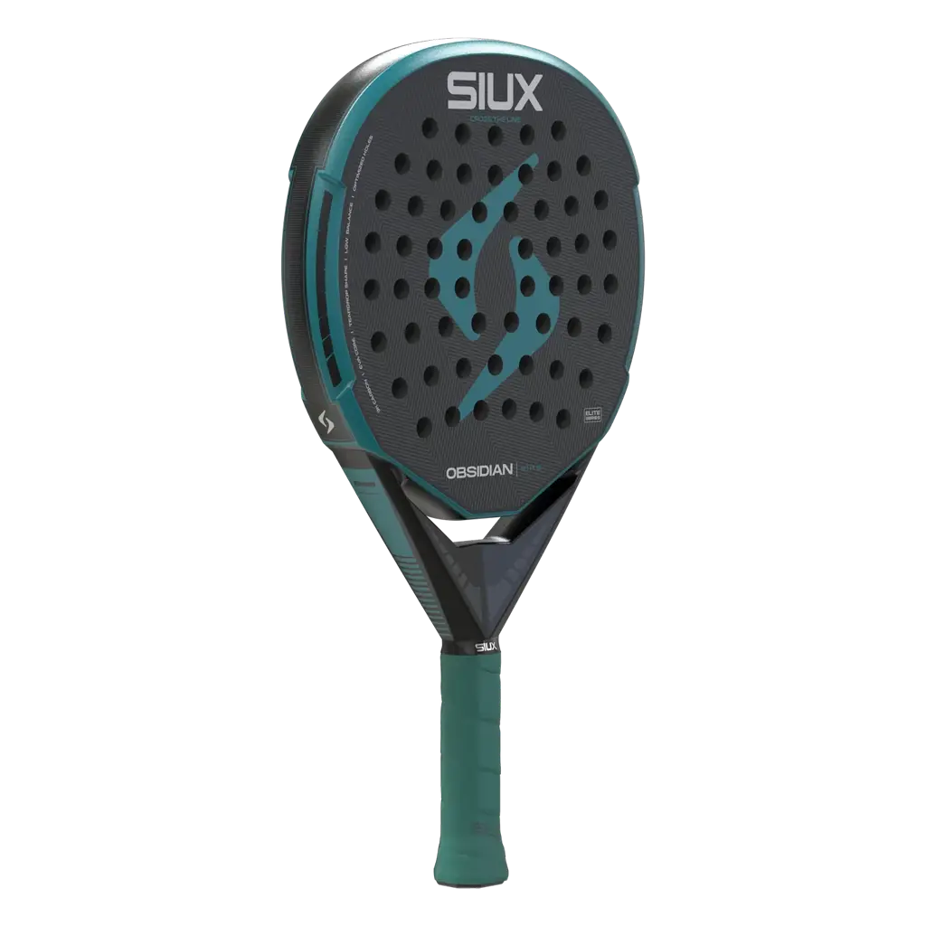 Siux Obsidian Elite 2027