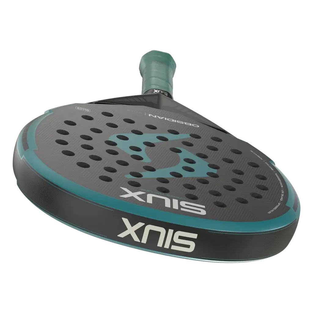 Siux Obsidian Elite 2027