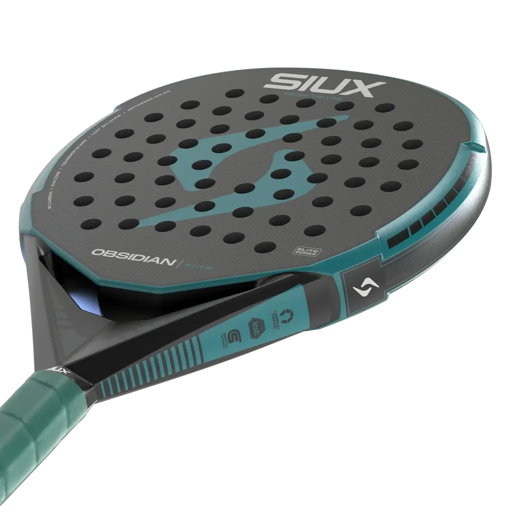 Siux Obsidian Elite 2027