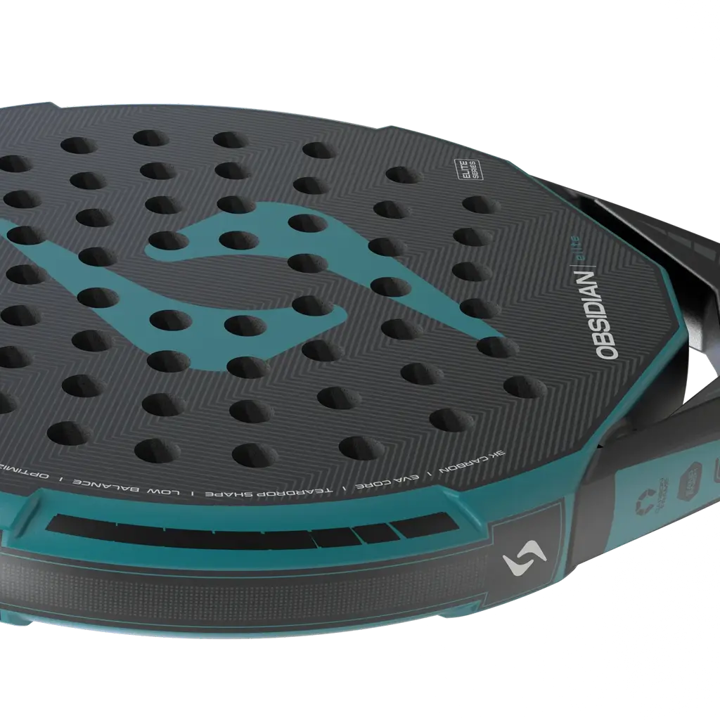 Siux Obsidian Elite 2027