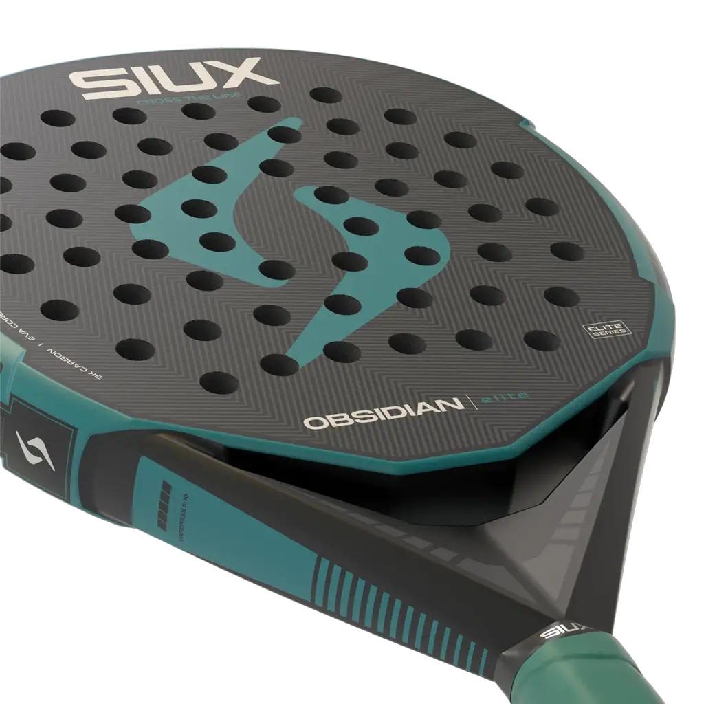 Siux Obsidian Elite 2027