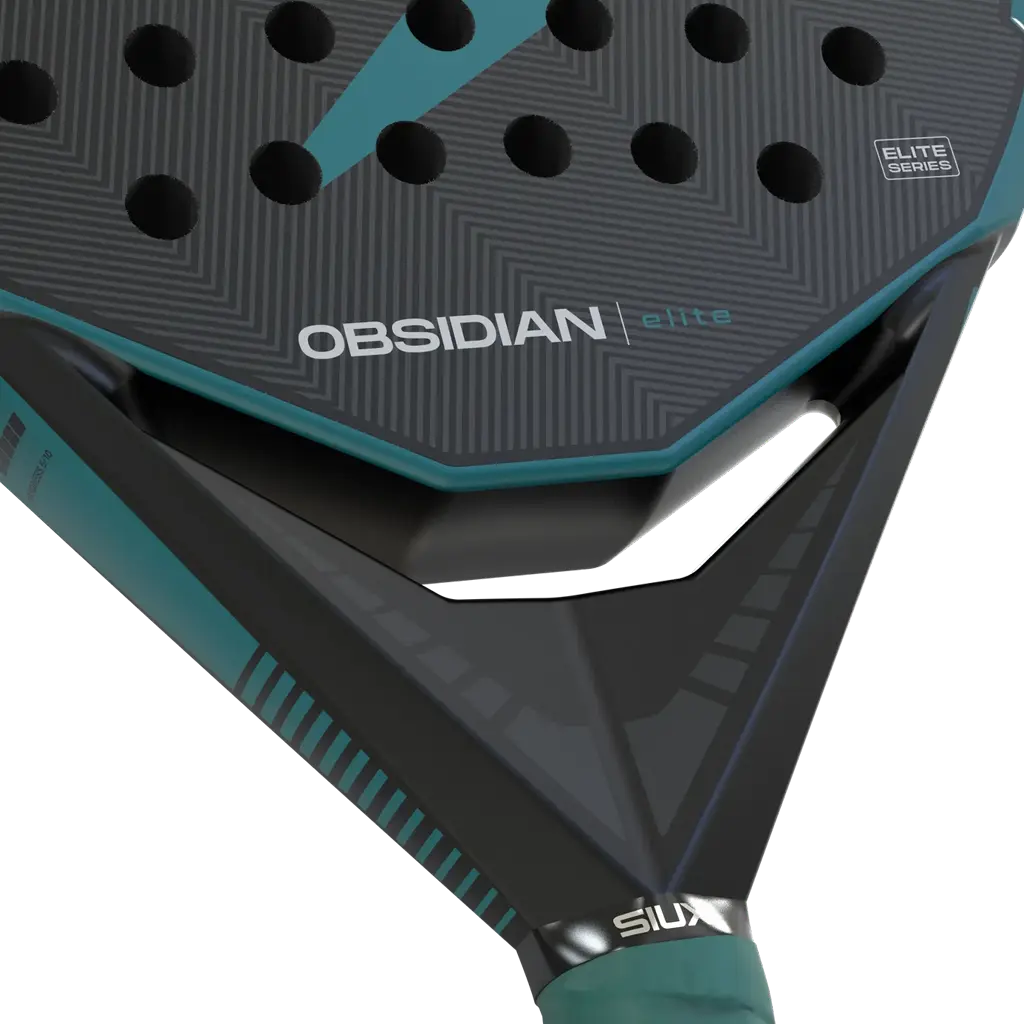 Siux Obsidian Elite 2027