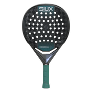 Siux Obsidian Pro Black 2027