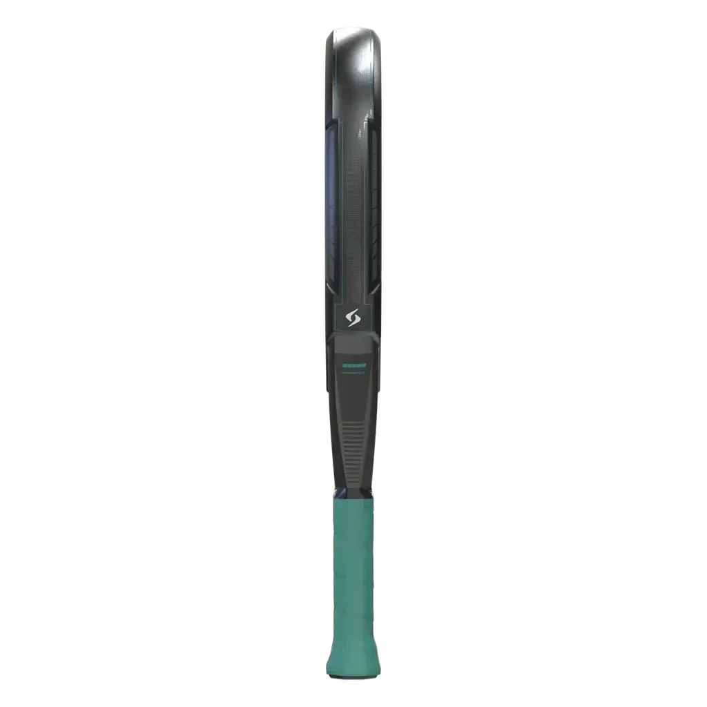 Siux Obsidian Pro Black 2027