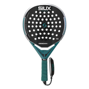 Siux Obsidian Pro Silver 2027