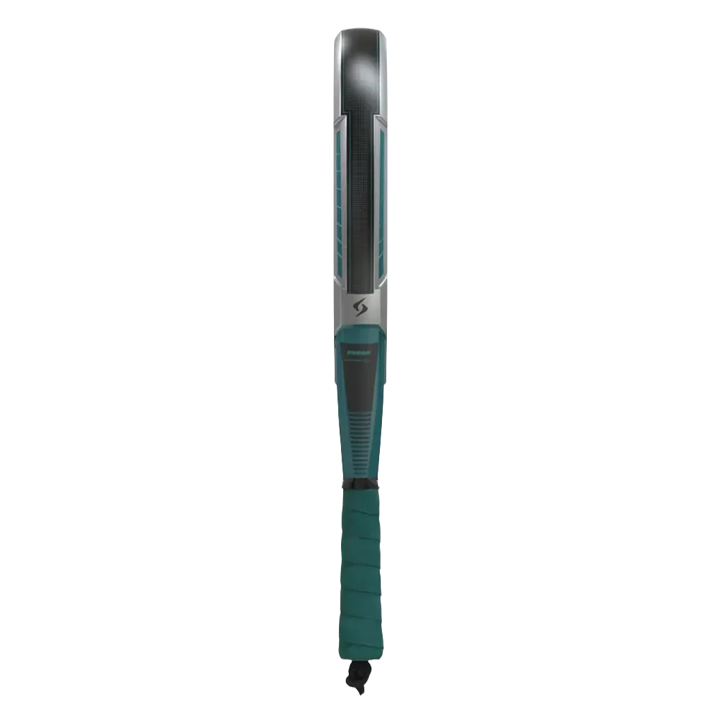 Siux Obsidian Pro Silver 2027