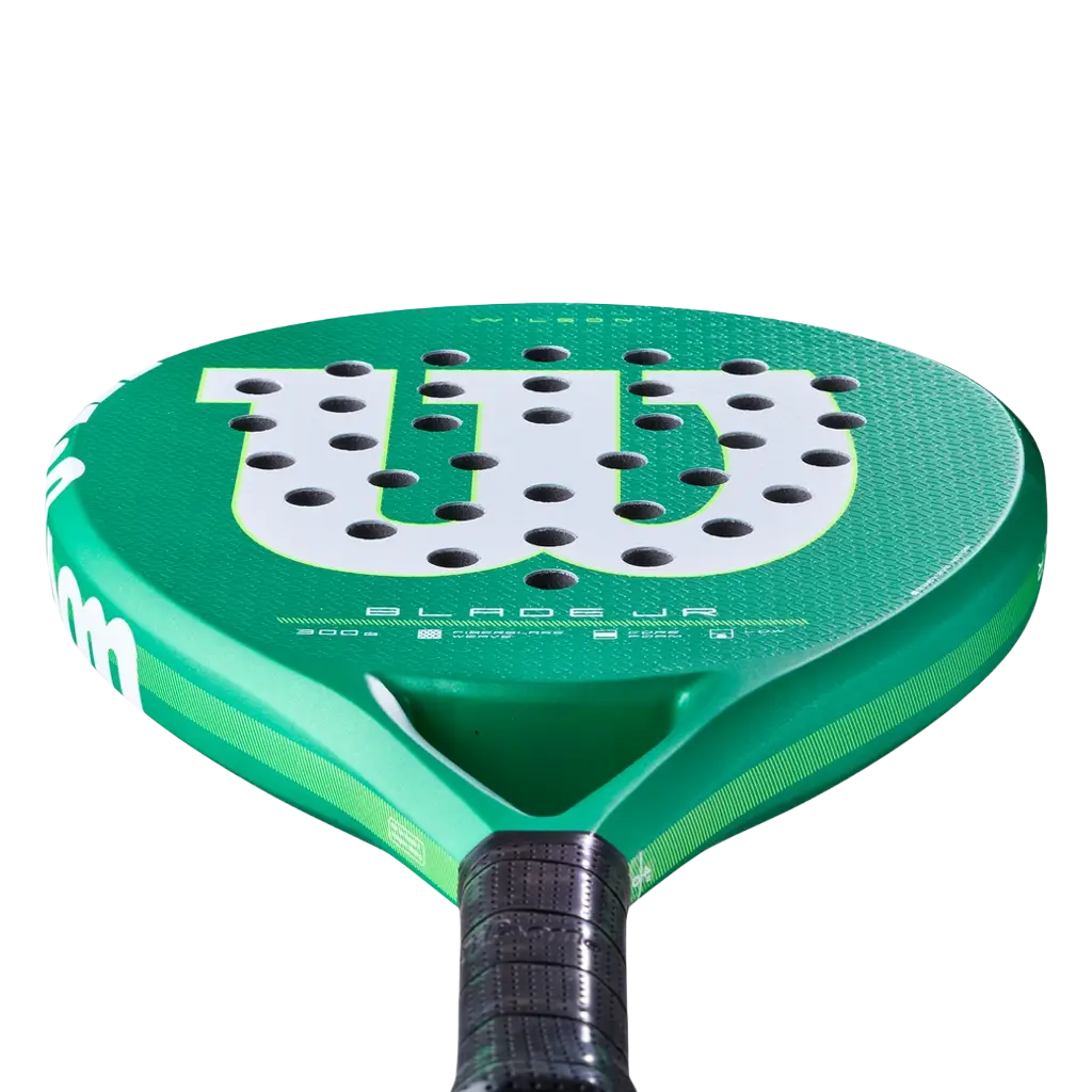 Wilson Blade JR V4