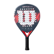 Wilson Optix V2 Power Red 2026