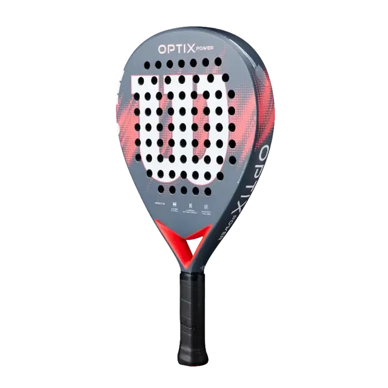 Wilson Optix V2 Power Red 2026