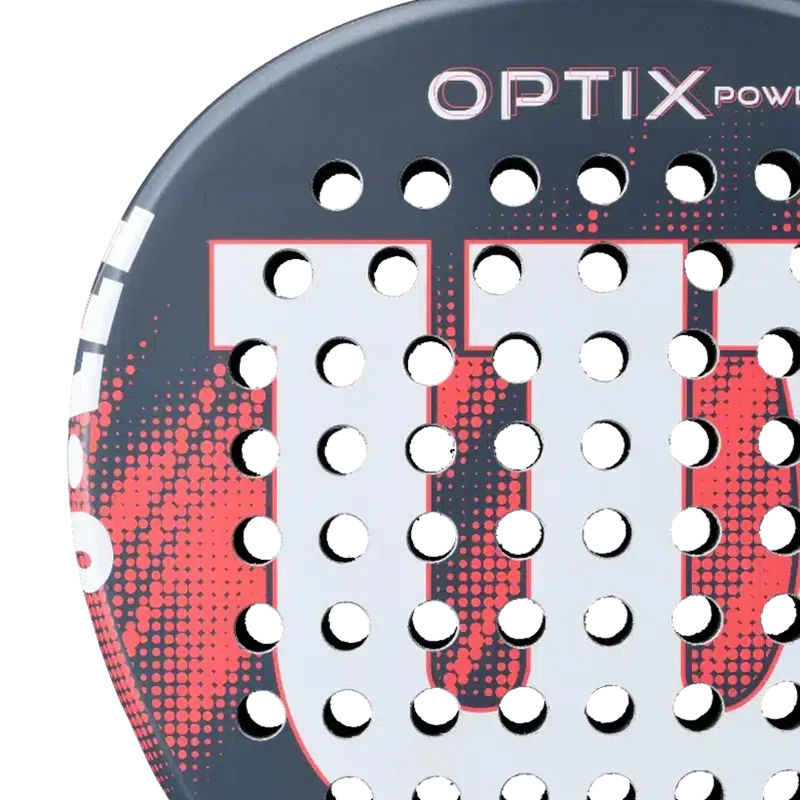 Wilson Optix V2 Power Red 2026