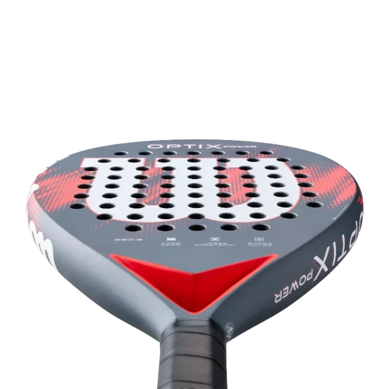 Wilson Optix V2 Power Red 2026