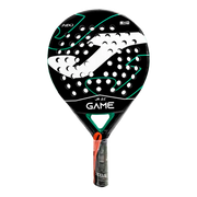 Joma Game Junior Negro/Verde 2025