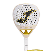 Joma Slam Pro Ionic White/Gold 2026