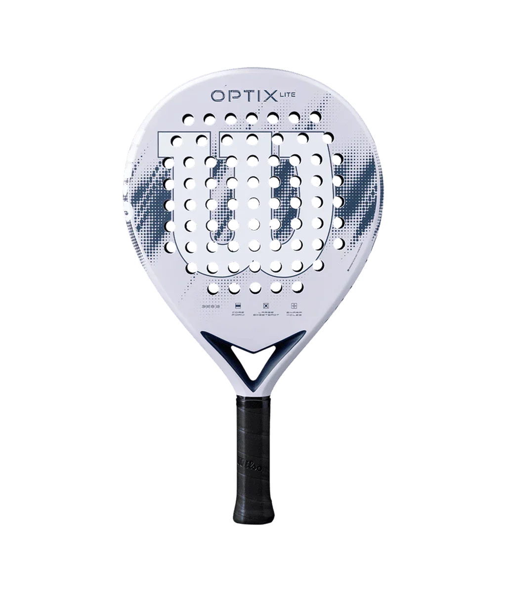 Wilson Optix V2 Lite Lilac 2026