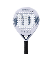 Wilson Optix V2 Lite Lilac 2026
