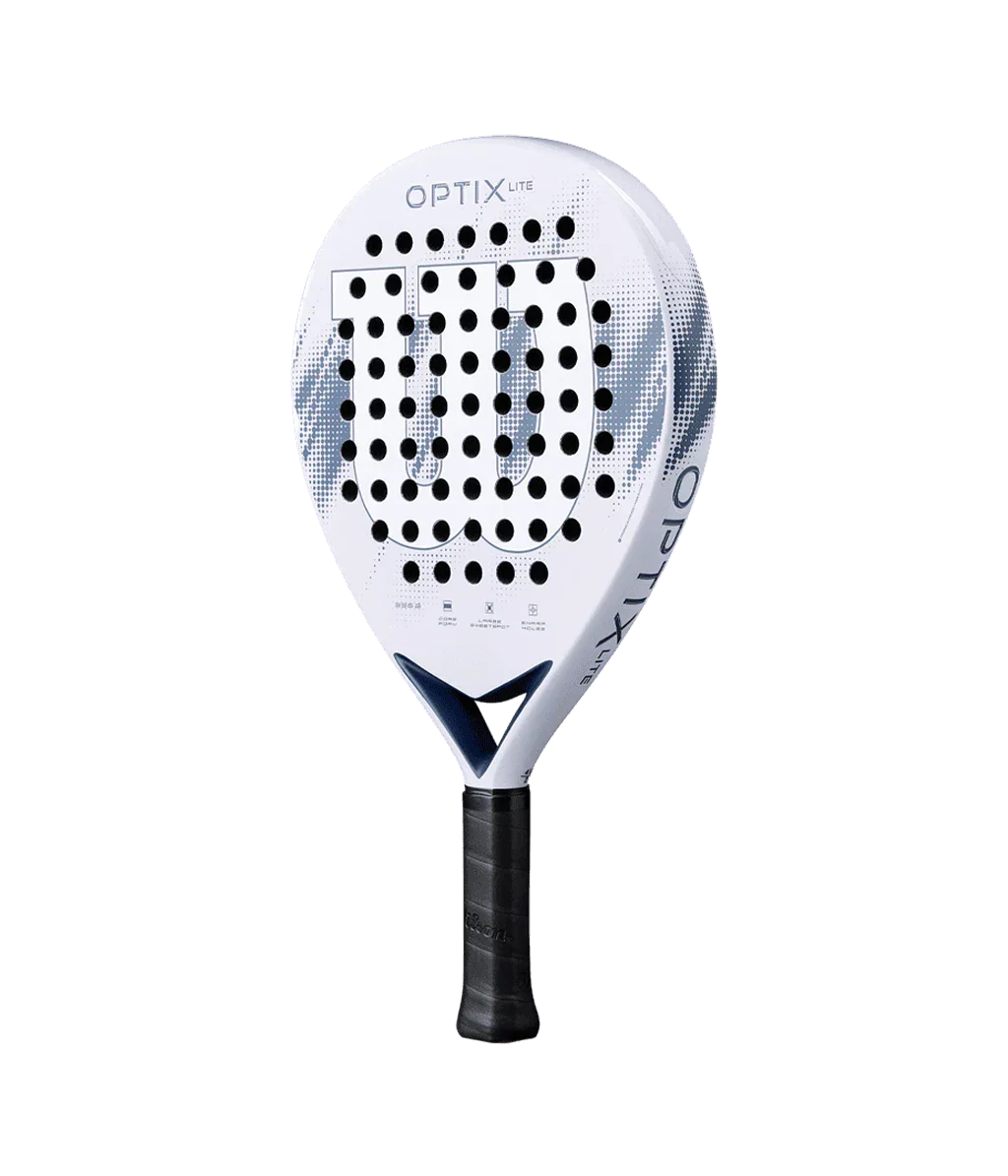 Wilson Optix V2 Lite Lilac 2026