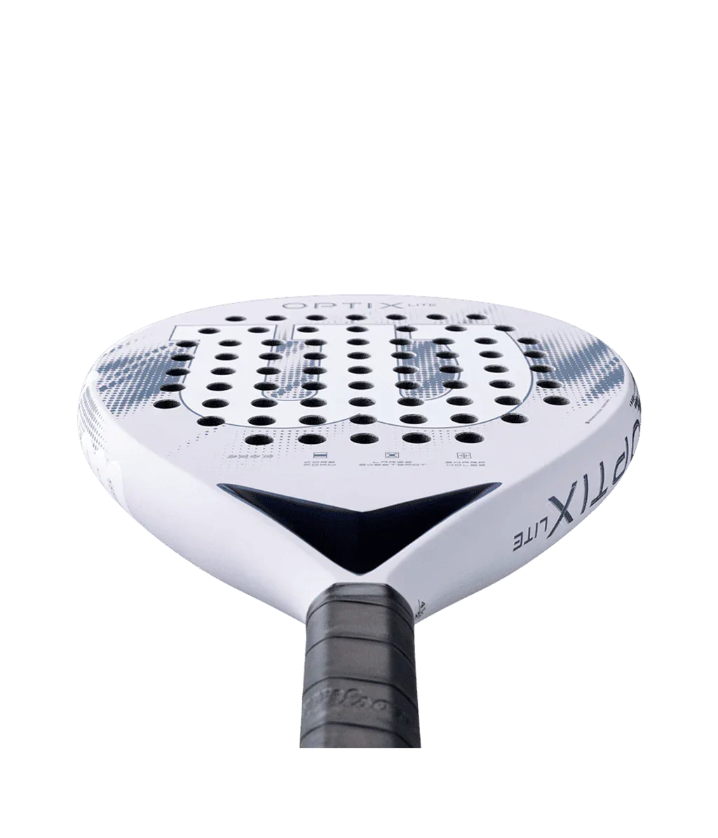 Wilson Optix V2 Lite Lilac 2026